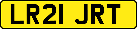 LR21JRT