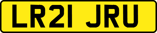 LR21JRU