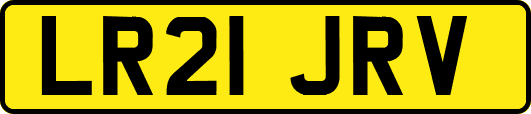 LR21JRV