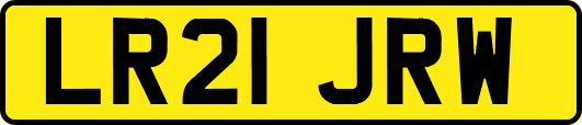 LR21JRW