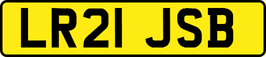 LR21JSB