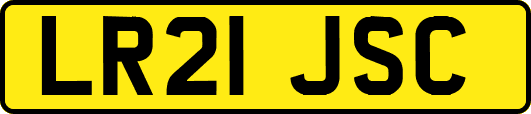 LR21JSC