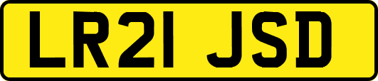 LR21JSD