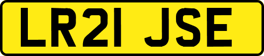 LR21JSE