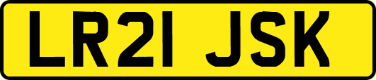 LR21JSK