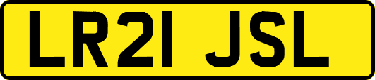LR21JSL