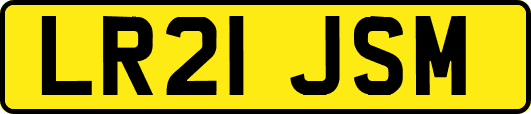 LR21JSM
