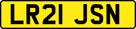LR21JSN