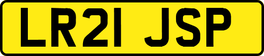 LR21JSP