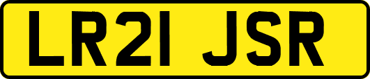 LR21JSR