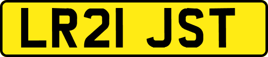 LR21JST