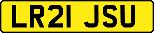 LR21JSU