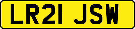 LR21JSW