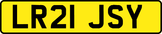 LR21JSY