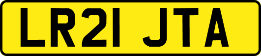 LR21JTA