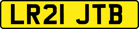 LR21JTB