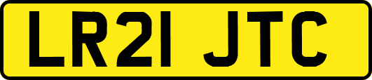 LR21JTC