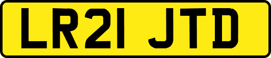 LR21JTD