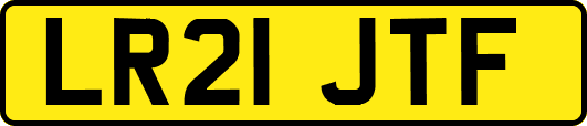 LR21JTF