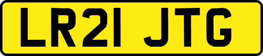 LR21JTG