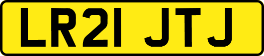 LR21JTJ