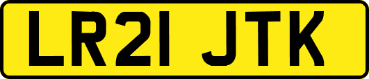 LR21JTK