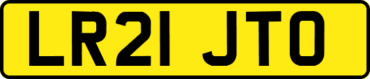 LR21JTO