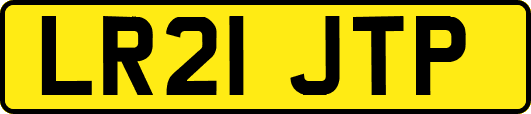 LR21JTP