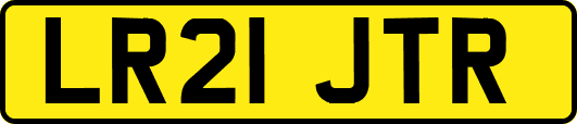 LR21JTR