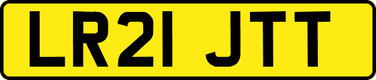 LR21JTT