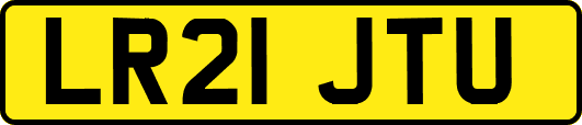 LR21JTU