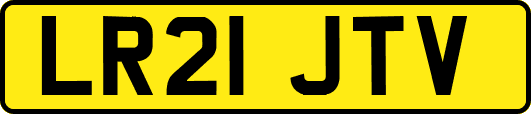 LR21JTV