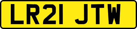 LR21JTW