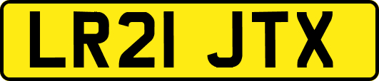 LR21JTX