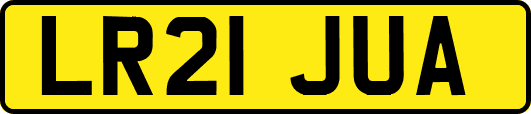LR21JUA