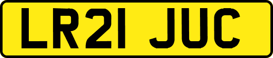 LR21JUC