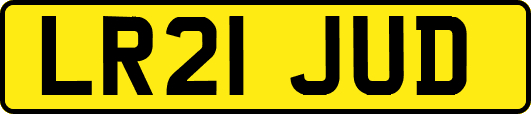 LR21JUD
