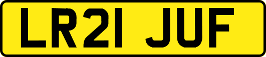 LR21JUF
