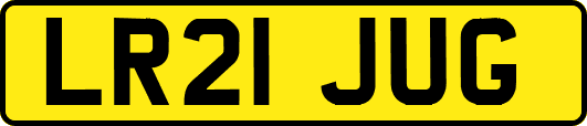 LR21JUG