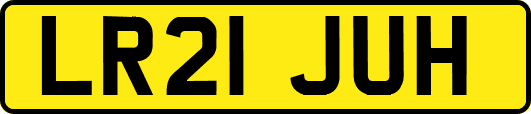 LR21JUH