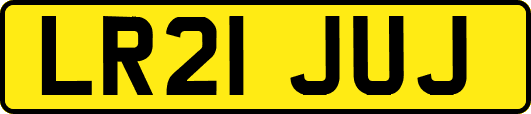 LR21JUJ