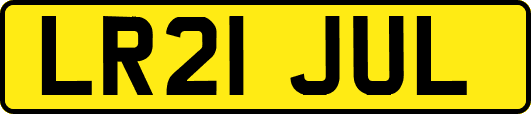 LR21JUL