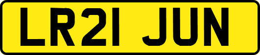 LR21JUN