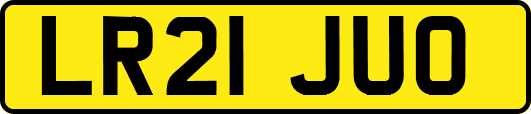 LR21JUO