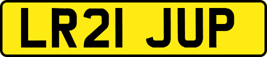 LR21JUP