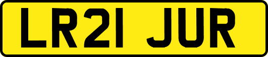 LR21JUR