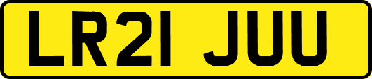 LR21JUU