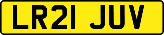 LR21JUV