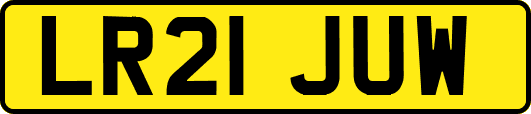 LR21JUW