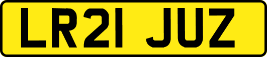 LR21JUZ